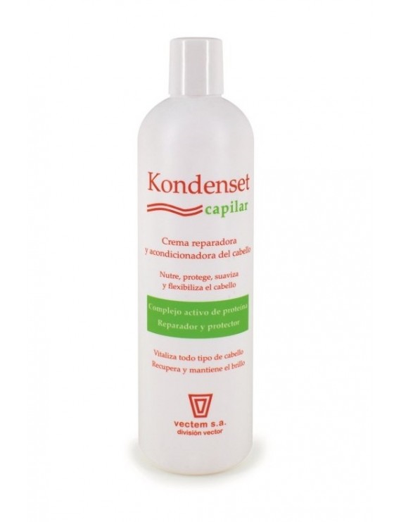 Kondenset Repairing Hair Cream, 400 ml
