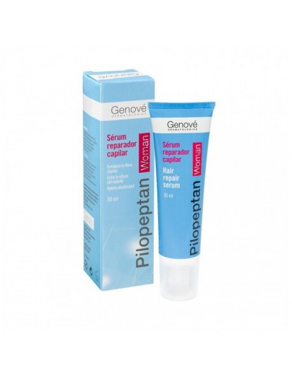 Pilopeptan Woman Hair Serum, 30 ml