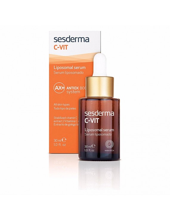 Sesderma C-Vit Liposomal Serum, 30 ml
